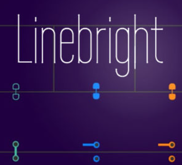 Spill Linebright online