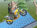 Spill Moto Sport Bike Racing 3D online
