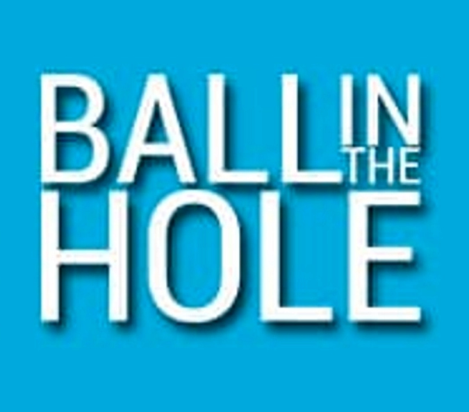 Spill Ball i hullet  online