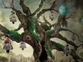 Spill Puppet Island online