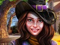Spill Halloween kommer  online