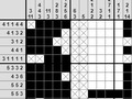 Spill Daglige Nonograms  online