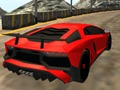 Spill Lamborghini Drifter online