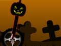 Spill Halloween hjul  online