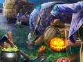 Spill Paranormal gård  online
