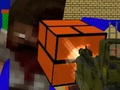 Spill Bekjempe Pixel SWAT & Zombies  online