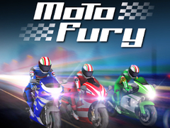 Spill Moto Fury online