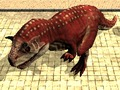 Spill Dinosaur Simulator 2 Dino City online