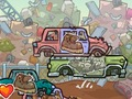 Spill Junkyard Rampage online