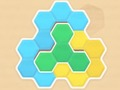 Spill Papirblokker Hexa  online