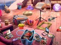 Spill Den Incredible Voyage  online