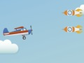Spill Fanger fly online