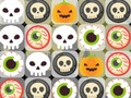 Spill Halloween Monster Match online