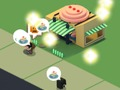 Spill Foody Avenue online
