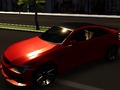 Spill 3D City Racer online
