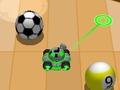 Spill Sport Tanquex 3D  online