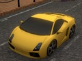 Spill Superbil uendelig rush online