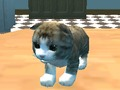 Spill Cat Simulator: Kitty Craft! online