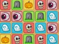 Spill Match Halloween online