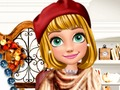 Spill Rapunzel Autumn Fashion Story online