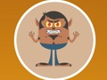 Spill Halloween Monster Quiz online