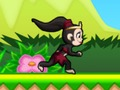 Spill Kiba og Kumba Jungle Run online