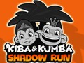 Spill Kiba og Kumba Shadow Run online