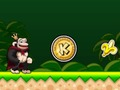Spill Kiba og Kumba Jungle Chaos online
