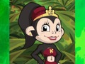 Spill Kiba & Kumba puslespill  online