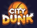 Spill City Dunk online