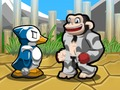 Spill Kumba Karate online