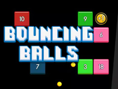 Spill Sprett baller online