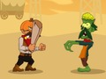 Spill Zombier vs Halloween  online