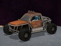 Spill Space Buggy online