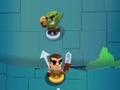Spill Knight Shot online