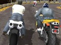 Spill Moto Hill Racer online