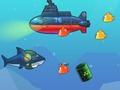 Spill Gun Shark: Terror of Deep Water online