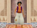 Spill Aladdin Runner online