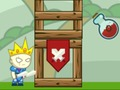 Spill Ruine Tower online