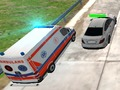 Spill Ambulansehjelpsveien  online