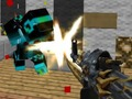 Spill Pixel Wars of Heroes online