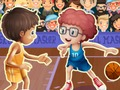 Spill Basketball Master 2 online