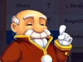 Spill Royal Dice Journey online