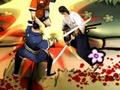 Spill Samurai Shodown  online