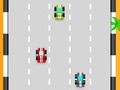 Spill Retro hastighet 2  online
