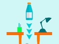 Spill Fallende flaskeutfordring online