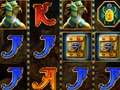 Spill Skattbok online