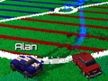 Spill Bumpyball. io  online