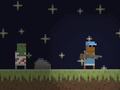 Spill Morsom zombie shooter  online