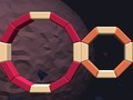 Spill Brick Breaker Intergalactic! online